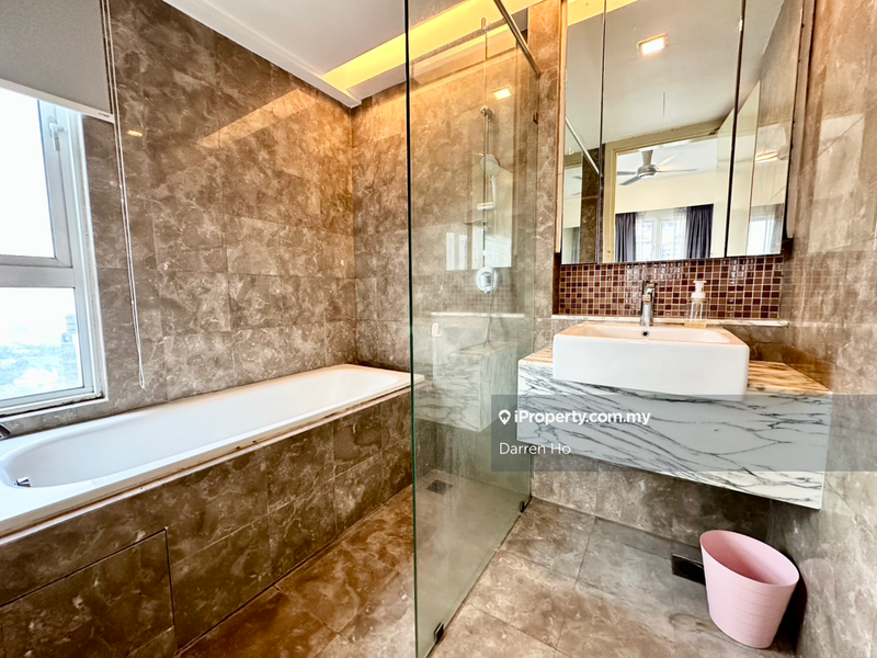Condominium for Sale in Tiffani Kiara by Darren Ho - iProperty.com.my