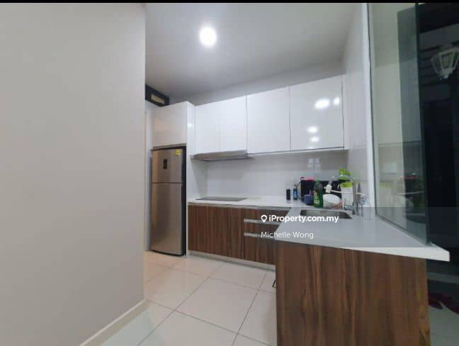 For Sale - Setia Sky 88
