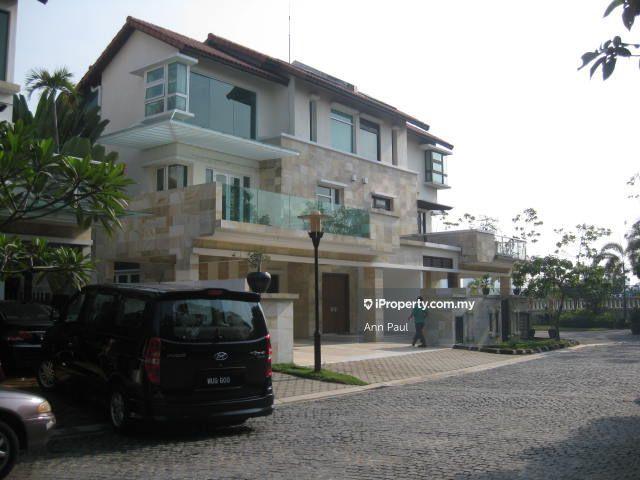 Semi-Detached House for Sale in Tijani 2 South Kenny hills, Bukit Tunku (Kenny Hills) by Ann Paul - iProperty.com.my