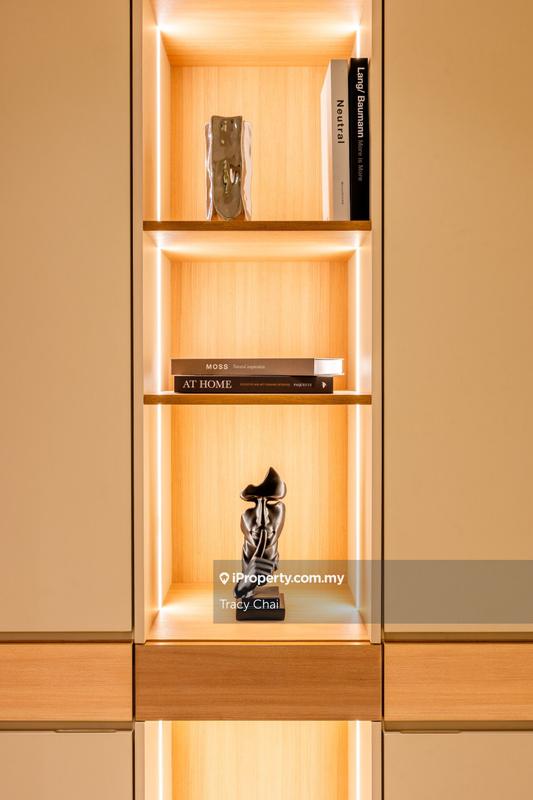 For Rent - TRX Residences