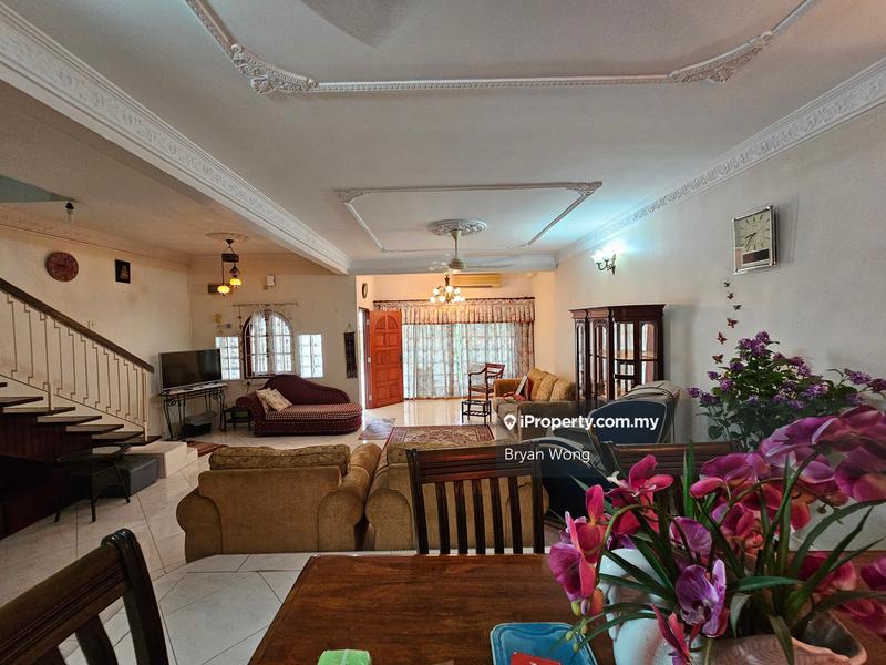 Rumah Teres 2-Tingkat untuk Dijual di Damansara Kim, Petaling Jaya oleh Bryan Wong - iProperty.com.my