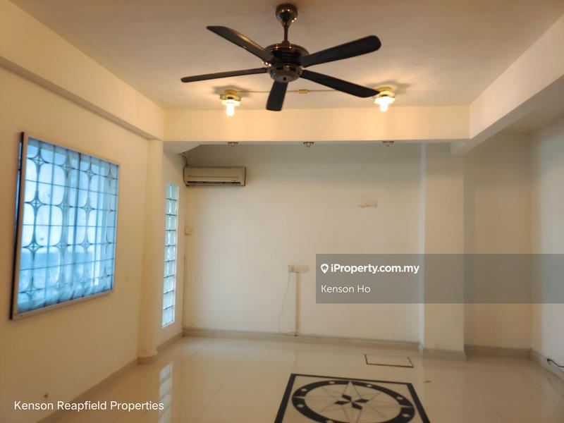 Rumah Teres 3-Tingkat untuk Dijual di Bukit Antarabangsa, Ampang oleh Kenson Ho - iProperty.com.my