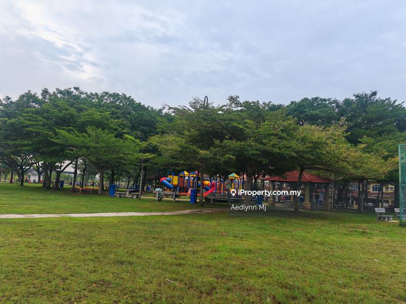 Rumah Berangkai 2 Tingkat untuk Dijual di Taman Putra Impiana, Puchong oleh Aedlynn Mj - iProperty.com.my