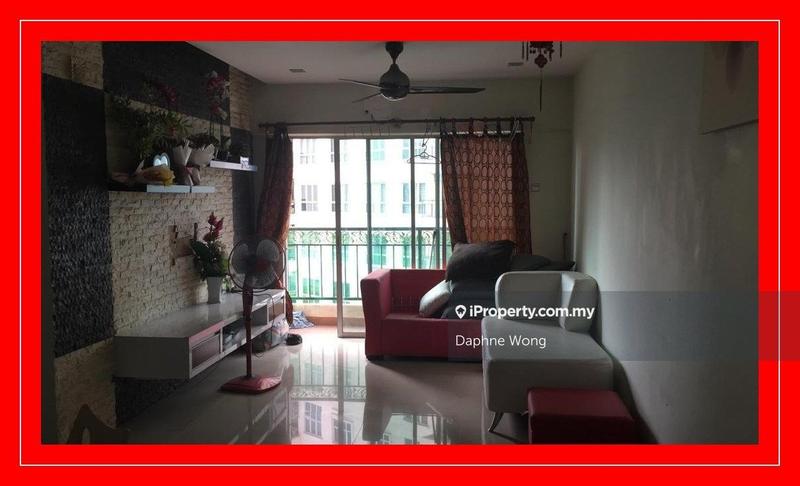 For Sale - Kuchai Avenue