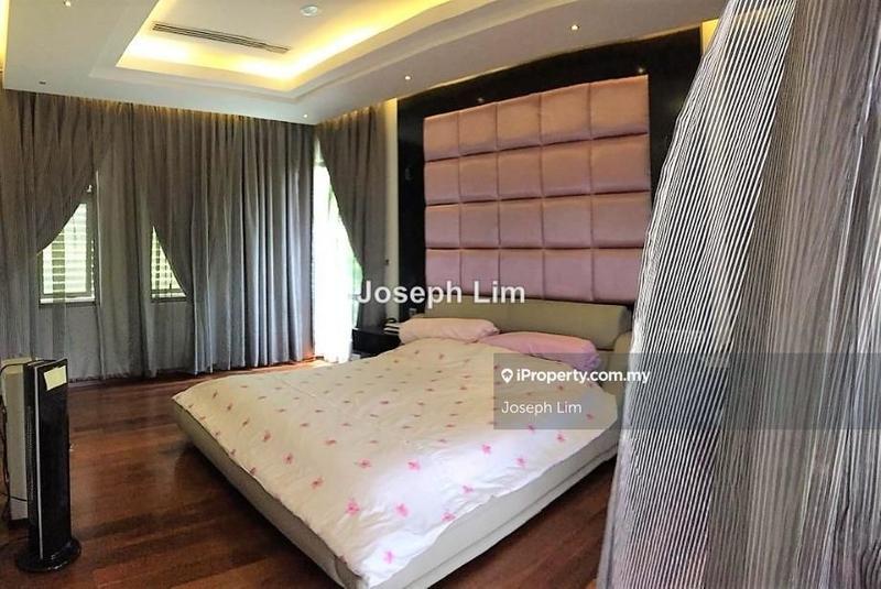 Banglo untuk Dijual di Bandar Kinrara Seksyen 6, Bandar Kinrara oleh Joseph Lim - iProperty.com.my