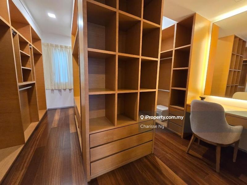 Rumah Bandar untuk Dijual di Ampang Hilir, Ampang oleh Charisse Ng - iProperty.com.my