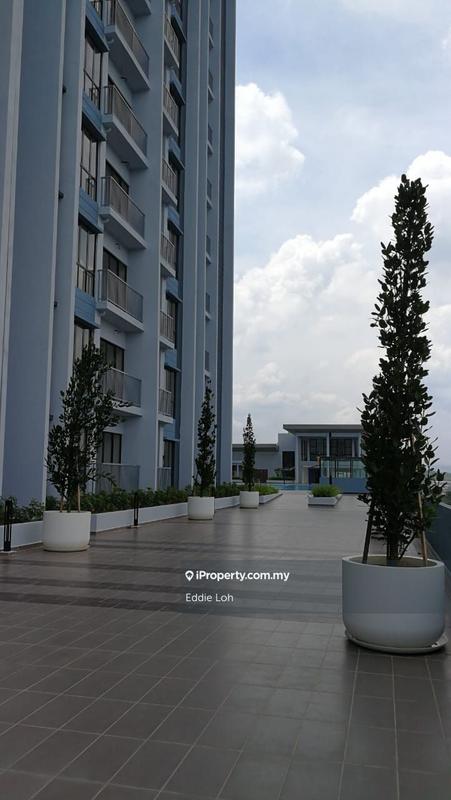 Kondominium untuk Dijual di Green Park Residence oleh Eddie Loh - iProperty.com.my