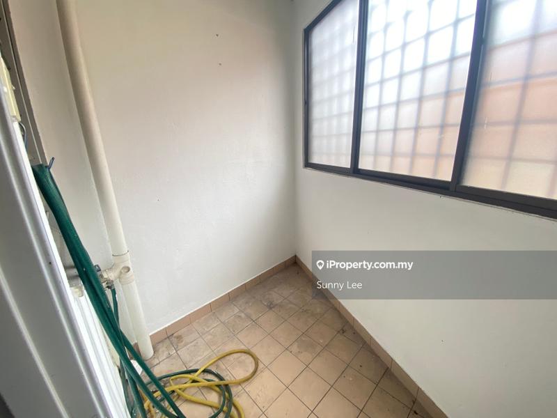 Pangsapuri untuk Dijual di Cheras Business Centre oleh Sunny Lee - iProperty.com.my