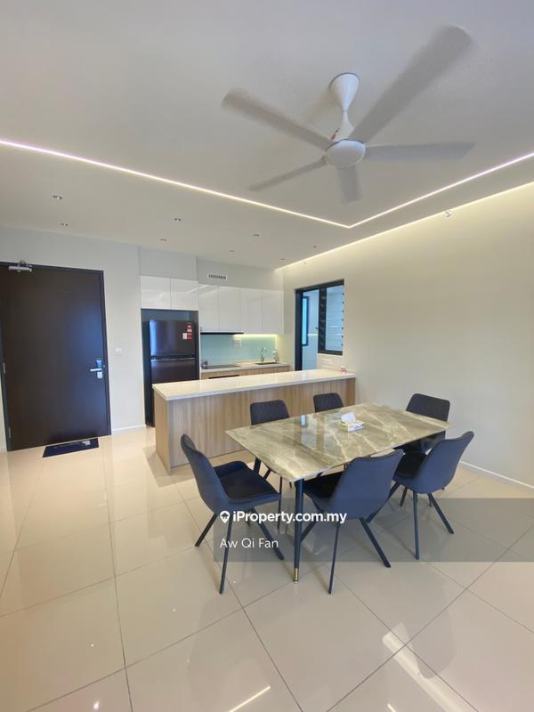 For Rent - Sunway Belfield