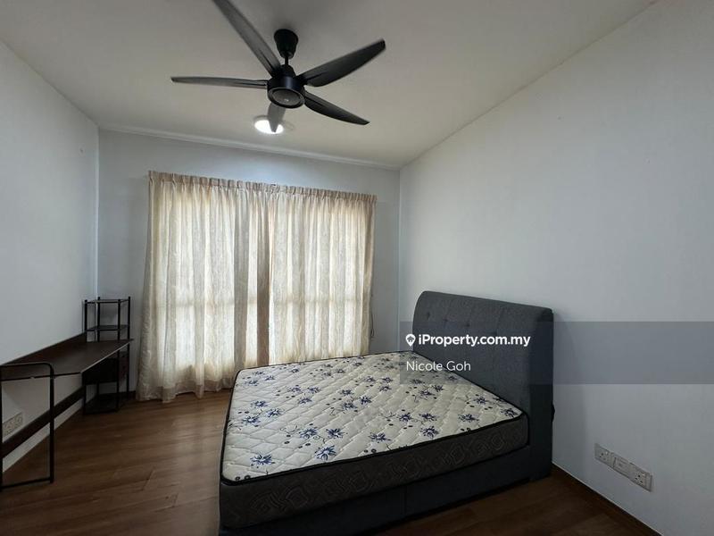 For Sale - Titiwangsa Sentral