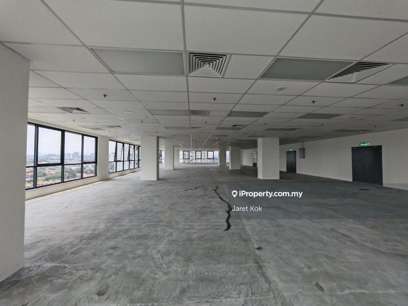 Pejabat untuk Dijual di Seksyen 13, Petaling Jaya oleh Jaret Kok - iProperty.com.my