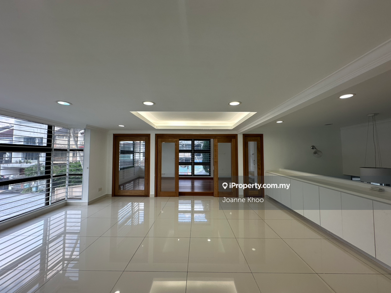 3-storey Terraced House for Sale in Taman Seputeh, Seputeh by Joanne Khoo - iProperty.com.my
