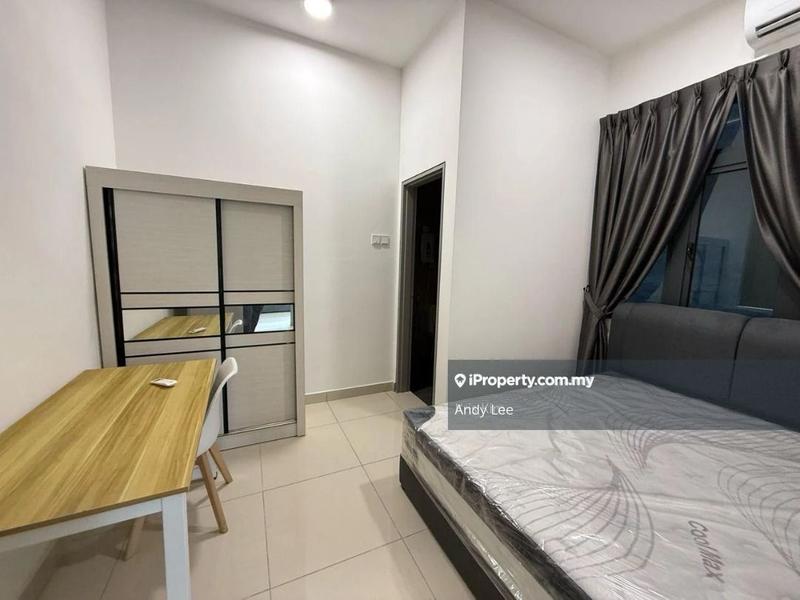 Pangsapuri untuk Disewa di D7 (D'Seven Lagoon Perdana) oleh Andy Lee - iProperty.com.my