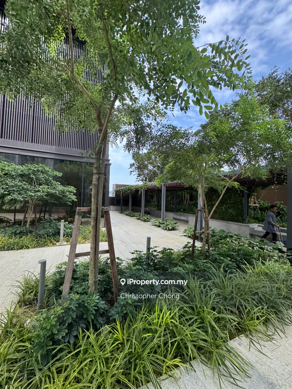 For Sale - Pavilion Damansara Heights