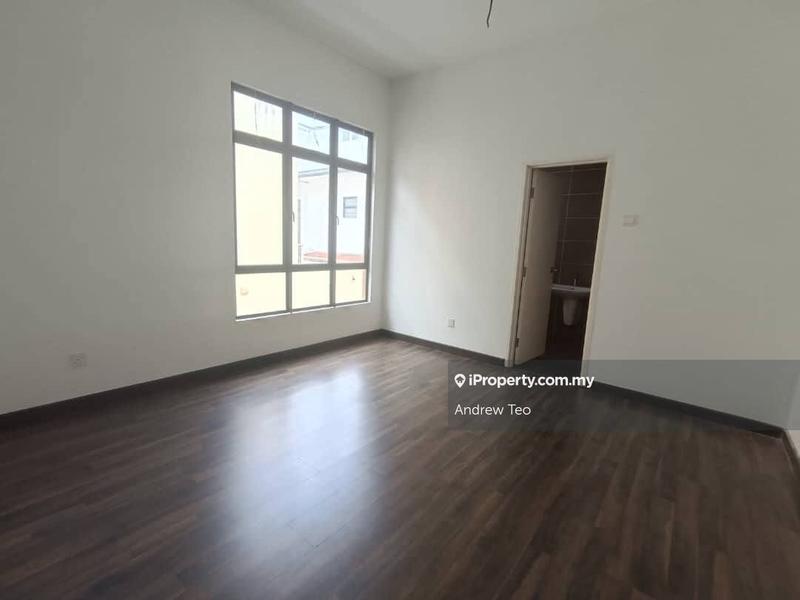 Rumah Berkembar untuk Dijual di Taman Desa Tebrau, Tebrau oleh Andrew Teo - iProperty.com.my