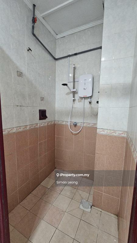 Rumah Berangkai 2 Tingkat untuk Disewa di Bukit Jelutong, Shah Alam oleh Simon Leong - iProperty.com.my