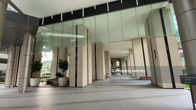 For Rent - South Brooks