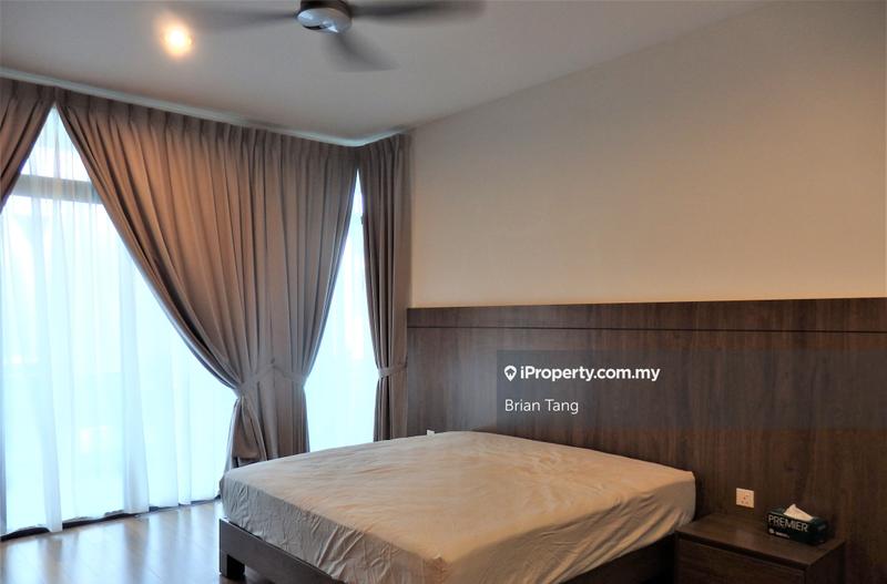 Banglo untuk Dijual di Foresthill Damansara, Damansara Perdana oleh Brian Tang - iProperty.com.my