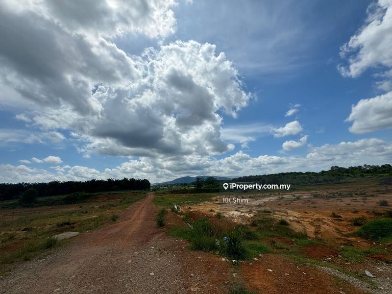 Industrial Land for Sale in Kawasan Perindustrian Tebrau 4, Tebrau by KK Shim - iProperty.com.my