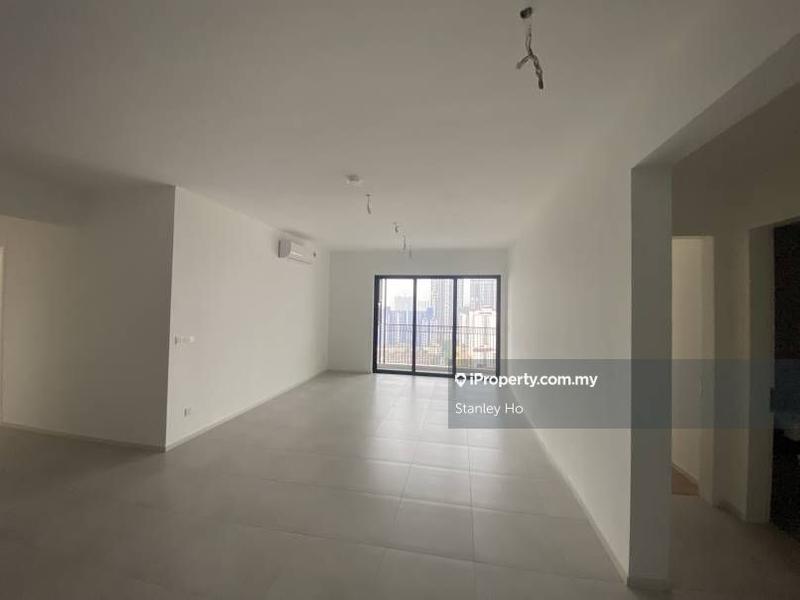 Kediaman Servis untuk Dijual di The Goodwood Residence oleh Stanley Ho - iProperty.com.my