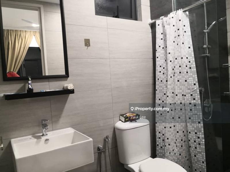 Service Residence for Sale in Suria Garden by Paul Lee - iProperty.com.my