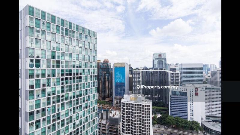 Kediaman Servis untuk Disewa di Marc Residence oleh Stefanie Loh - iProperty.com.my