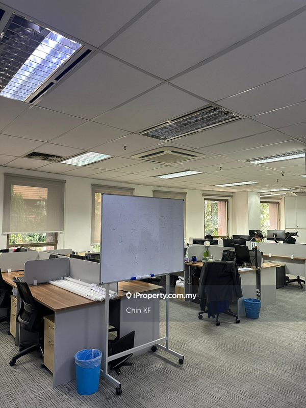 For Rent - KLCC. KL City Center