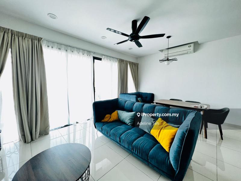 Kondominium untuk Dijual di GenKL oleh Adeline Teh - iProperty.com.my