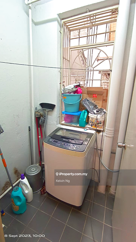 Apartment for Sale in Mayang Court by Kelvin Ng - iProperty.com.my