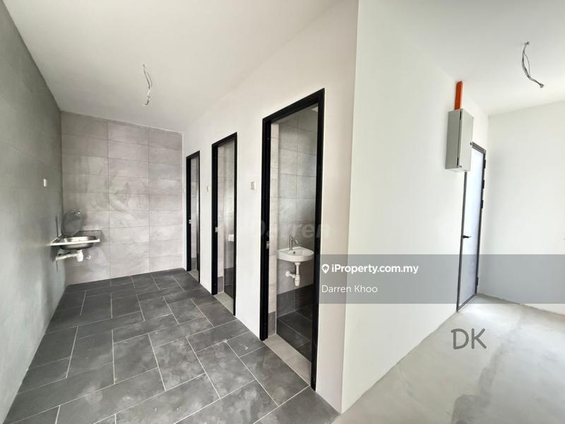 Semi-D Factory for Sale in Kapar Industrial Park, Kapar by Darren Khoo - iProperty.com.my