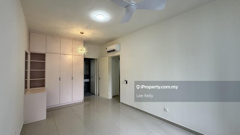 Residensi Servis untuk Dijual di D'Cosmos Residences oleh Lee Kelly - iProperty.com.my