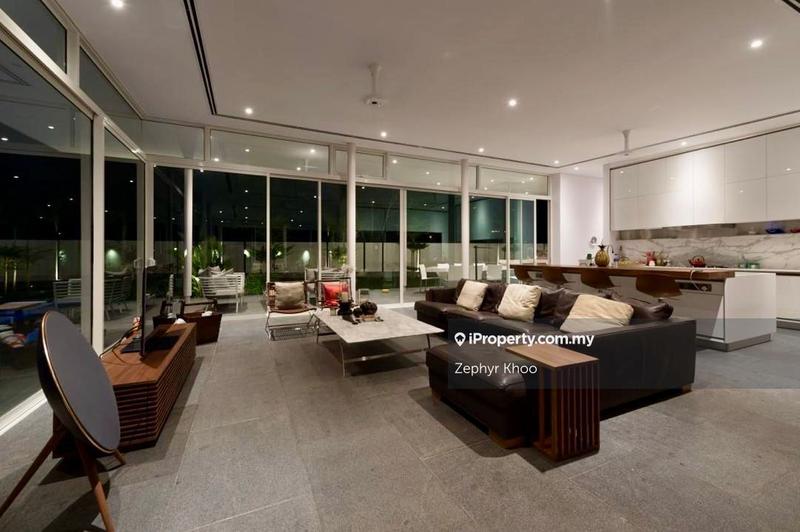 Bungalow House for Sale in Ledang Heights, Iskandar Puteri (Nusajaya) by Zephyr Khoo - iProperty.com.my