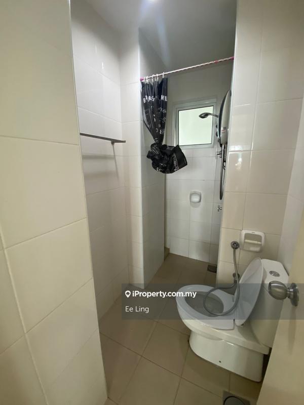 For Sale - Subang Parkhomes