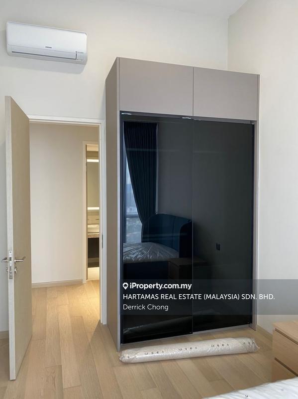 Service Residence for Rent in Star Residences One by Derrick Chong - iProperty.com.my