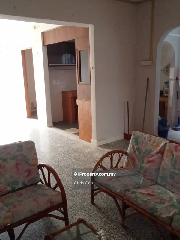 Apartment for Sale in Bukit Sekilau by Chris Gan - iProperty.com.my