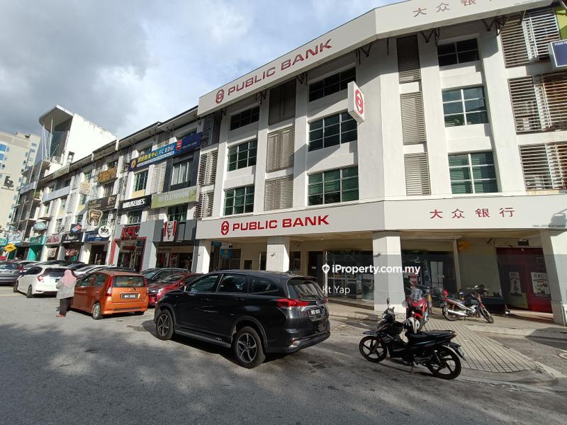 Shop for Sale in Bandar Sri Permaisuri, Cheras by Kt Yap - iProperty.com.my