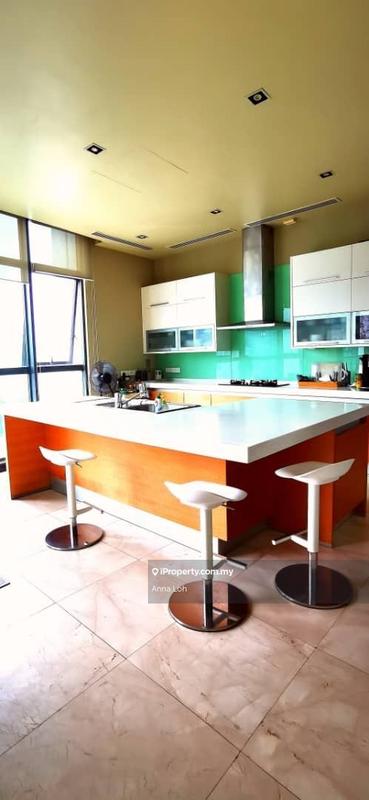 Kondominium untuk Disewa di Cendana oleh Anna Loh - iProperty.com.my