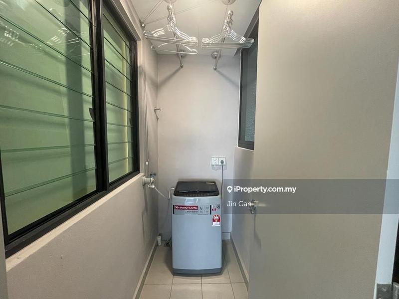 Condominium for Rent in Sunway Mont Residences by Jin Gan - iProperty.com.my