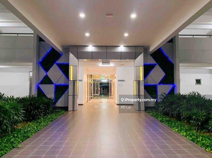 Apartment for Rent in Safira by KC Lai - iProperty.com.my