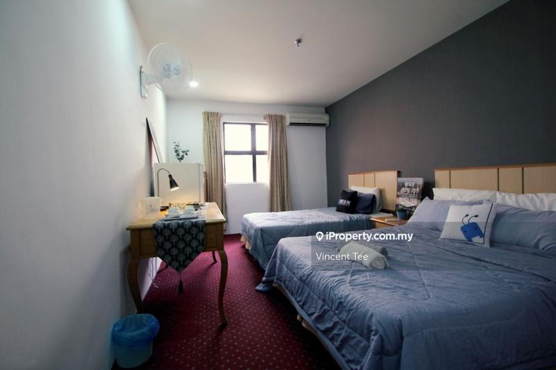 Shop for Sale in Pudu, KL City Centre by Vincent Tee - iProperty.com.my