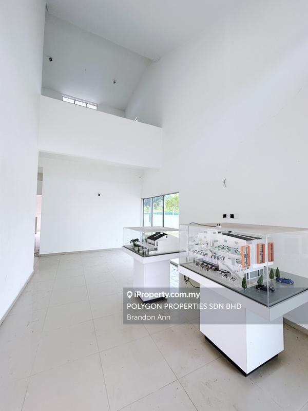 Rumah Berangkai 1.5 Tingkat untuk Dijual di Taman seri mahkota maju, Kuantan oleh Brandon Ann - iProperty.com.my