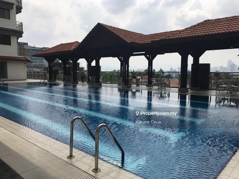 For Sale - Cascadium