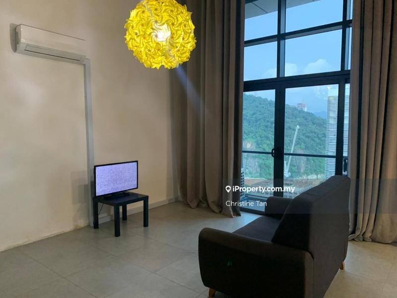 Kondominium untuk Dijual di My Loft @ Empire City oleh Christine Tan - iProperty.com.my