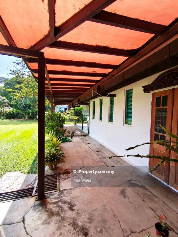 Bungalow House for Sale in Seksyen 7, Petaling Jaya by Mel Walia - iProperty.com.my