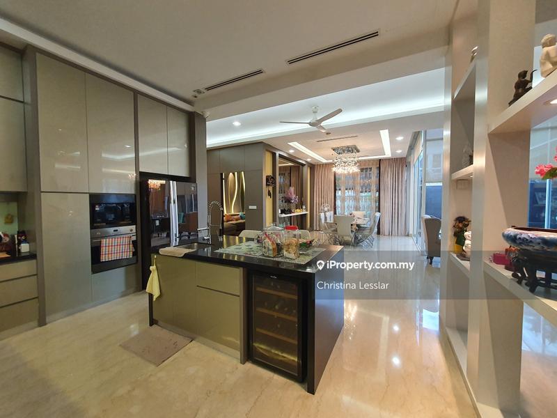 Bungalow House untuk Dijual di Bukit Jelutong, Shah Alam oleh Christina Lesslar - iProperty.com.my