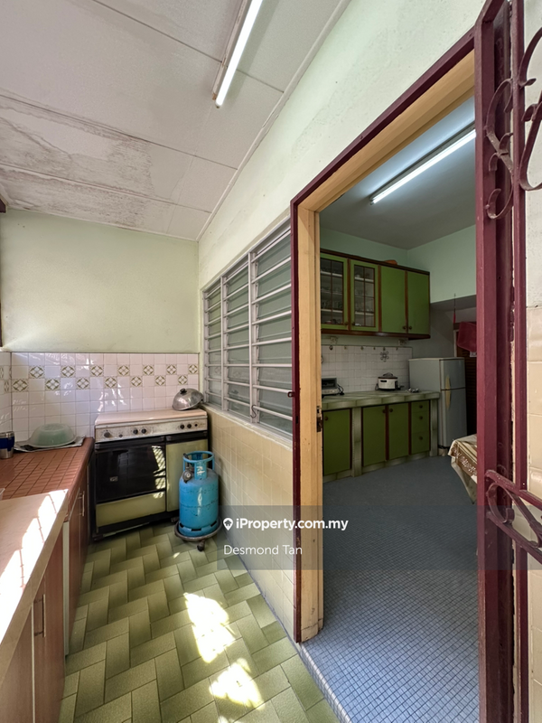 Rumah Berangkai 2 Tingkat untuk Dijual di SS2, Petaling Jaya oleh Desmond Tan - iProperty.com.my