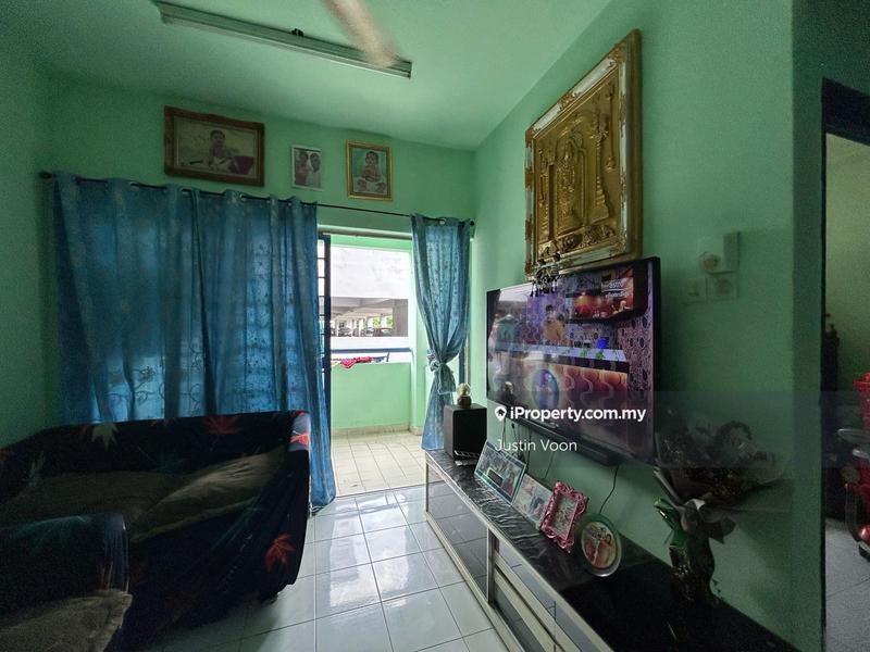 For Sale - Suria Kipark Damansara