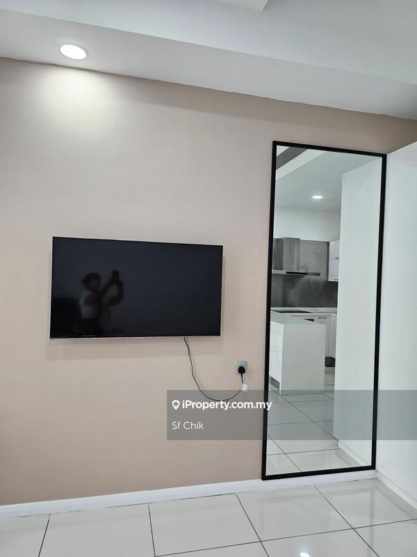Service Residence for Rent in M Suites by Sf Chik - iProperty.com.my