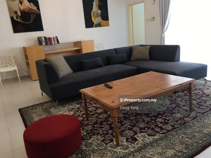 Condominium for Rent in Bayu Angkasa by David Tang - iProperty.com.my