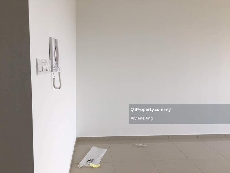 Residensi Servis untuk Disewa di i-SOHO @ i-City oleh Arylene Ang - iProperty.com.my